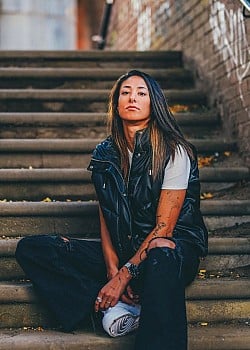 Leila Ouahabi